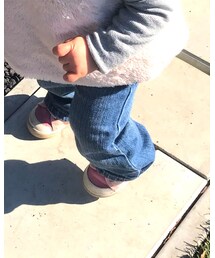 Moujonjon | デニムパンツ