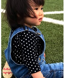 kids fashion station | トップス