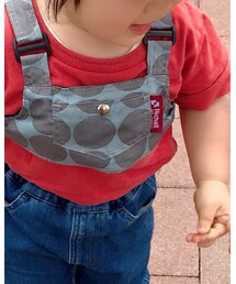 赤ちゃん本舗 | リッチェルのハーネス(その他ベビー用品)