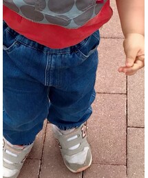 赤ちゃん本舗 | デニムパンツ