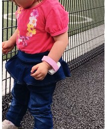 no brand | キティちゃんのどこでもベープ(その他)