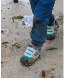 NEW BALANCE | スニーカー