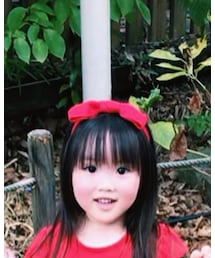 Handmade | ヘアバンド