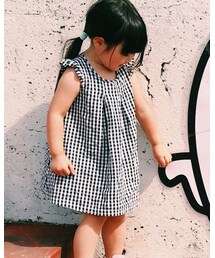 UNIQLO | ワンピース/ドレス