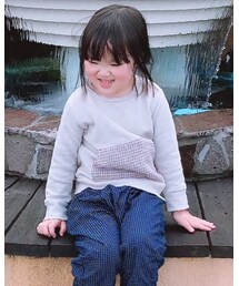 SM2 | スウェット