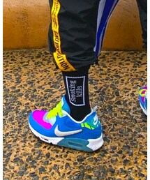 FR2 | ソックス/靴下