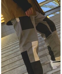 XLARGE | パンツ