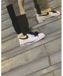 NIKE | スニーカー