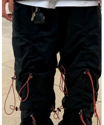 UNRAVEL PROJECT | カーゴパンツ