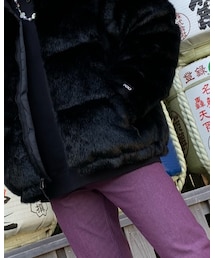 THE NORTH FACE | ダウンジャケット/コート