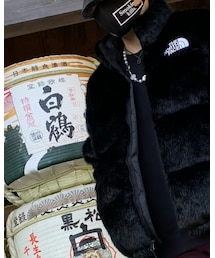 Supreme  | ダウンジャケット/コート