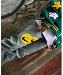 byrowen | デニムパンツ