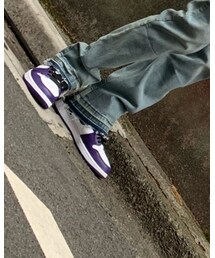 NIKE | スニーカー