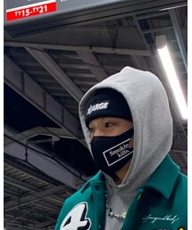 FR2 | ニットキャップ/ビーニー