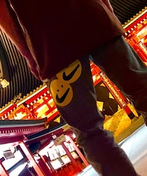 byrowen | デニムパンツ