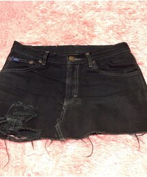 Lee | デニムスカート