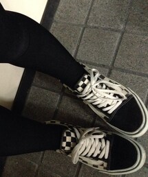 VANS | スニーカー