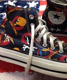 CONVERSE | スニーカー