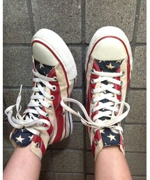 CONVERSE | スニーカー