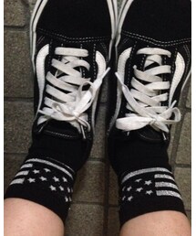 Candy Stripper | ソックス/靴下