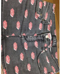 RNA | デニムスカート