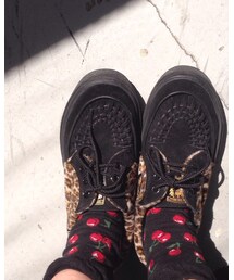 VANS | スニーカー