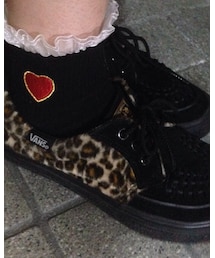 VANS | スニーカー