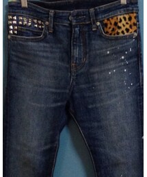 RNA | デニムパンツ