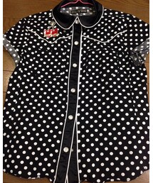 HELL CAT PUNKS | シャツ/ブラウス