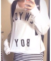 RNA | Tシャツ/カットソー