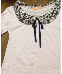 F i.n.t | Tシャツ/カットソー