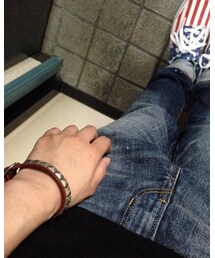 8年くらい愛用している | バングル/リストバンド