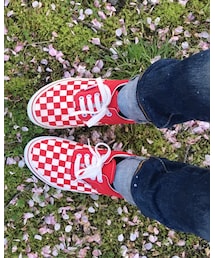 VANS | スニーカー