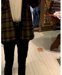 URBAN RESEARCH | ナイロンジャケット