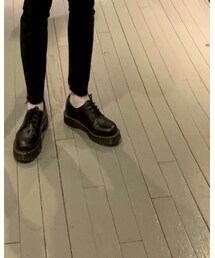 Dr. Martens | ローファー