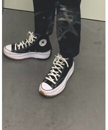 CONVERSE | スニーカー