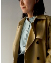 green label relaxing | シャツ/ブラウス