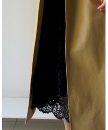 green label relaxing | スカート