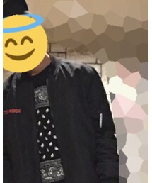Bershka | ブルゾン