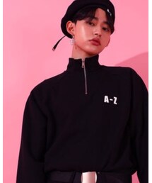 basic cotton | トップス