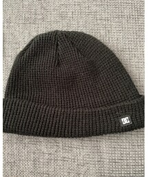 DC SHOES | ニットキャップ/ビーニー