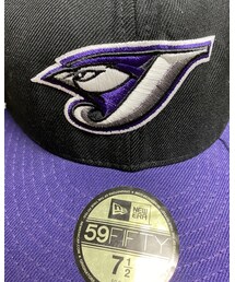 NEWERA トロントブルージェイズ | トロントブルージェイズ旧ロゴ(キャップ)