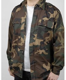 クロアチア軍 | シャツ/ブラウス