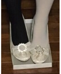 Dorry Doll | パンプス