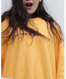 TOMMY HILFIGER | パーカー