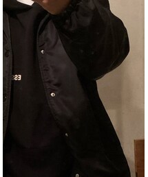 FOG ESSENTIALS | ジャケット/アウター