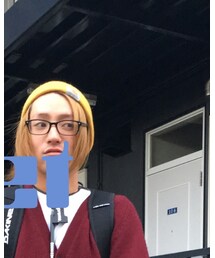 Carhartt | ニットキャップ/ビーニー