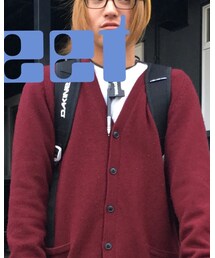 KURU TOGA | その他