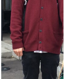UNIQLO | カーディガン/ボレロ