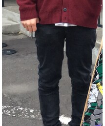 UNIQLO | デニムパンツ